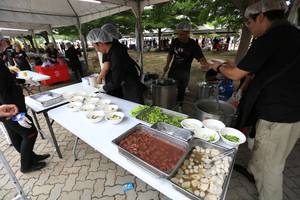 BIB: 
                            <button type="button" onclick="openModal(4726309)" class="btn btn-primary btn-sm float-right btn-popup" data-toggle="modal" data-target=".modal-high-quality">
                        <i class="fas fa-shopping-cart"></i> Add to Cart
                    </button>
                                            <button type="button" onclick="isThisMe(4726309, true)" class="btn btn-success btn-sm float-right btn-popup btn-isme hidden" data-toggle="tooltip" data-placement="bottom" title="นี่คือรูปของคุณใช่ไหม คลิกที่นี่เพื่อเอาเข้าอัลบั้ม">
                        <i class="fas fa-plus"></i> Add to album
                    </button>
                    <button type="button" onclick="isThisMe(4726309, false)" class="btn btn-warning btn-sm float-right btn-popup btn-isnotme hidden">
                        <i class="fas fa-ban"></i> Remove from album
                    </button>